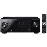 Pioneer VSX-521-K 5.1 Home Theater Receiver, Glossy Black